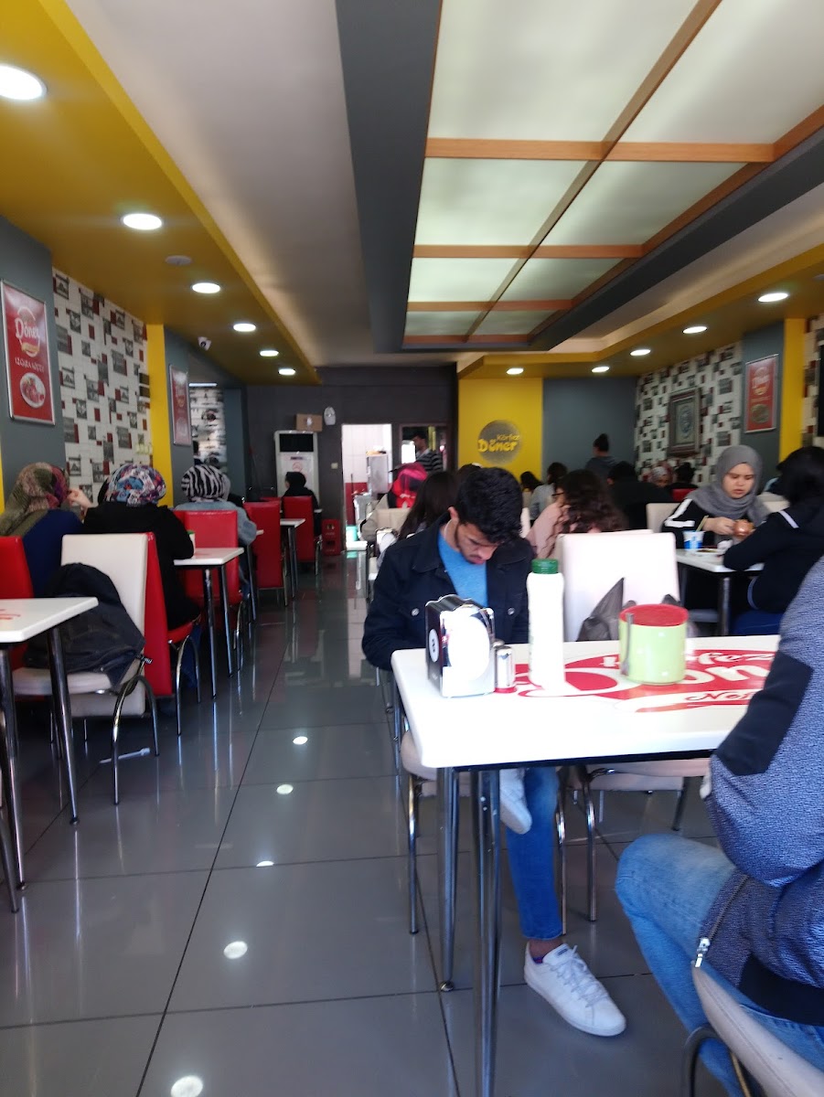 Körfez Döner | Adıyaman — fotoğraf 5