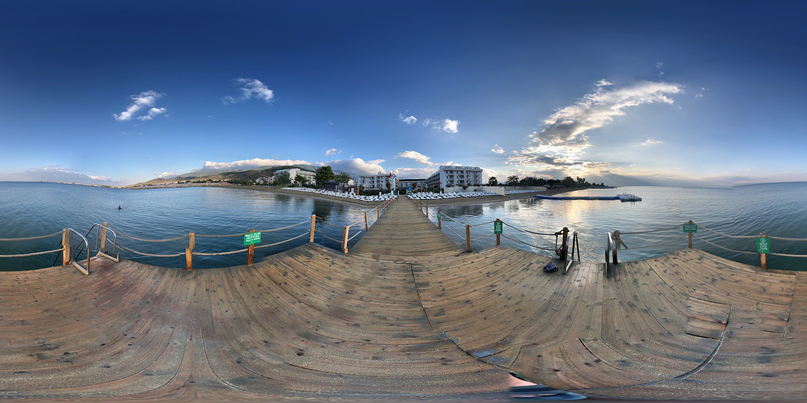 Körfez Termal — fotoğraf 2