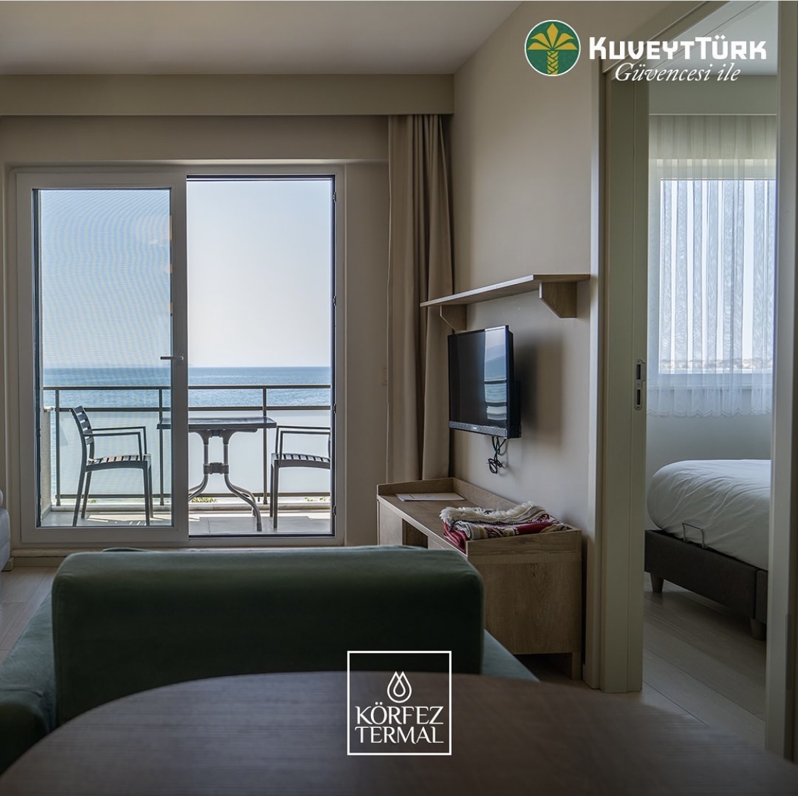 Körfez Termal — fotoğraf 5