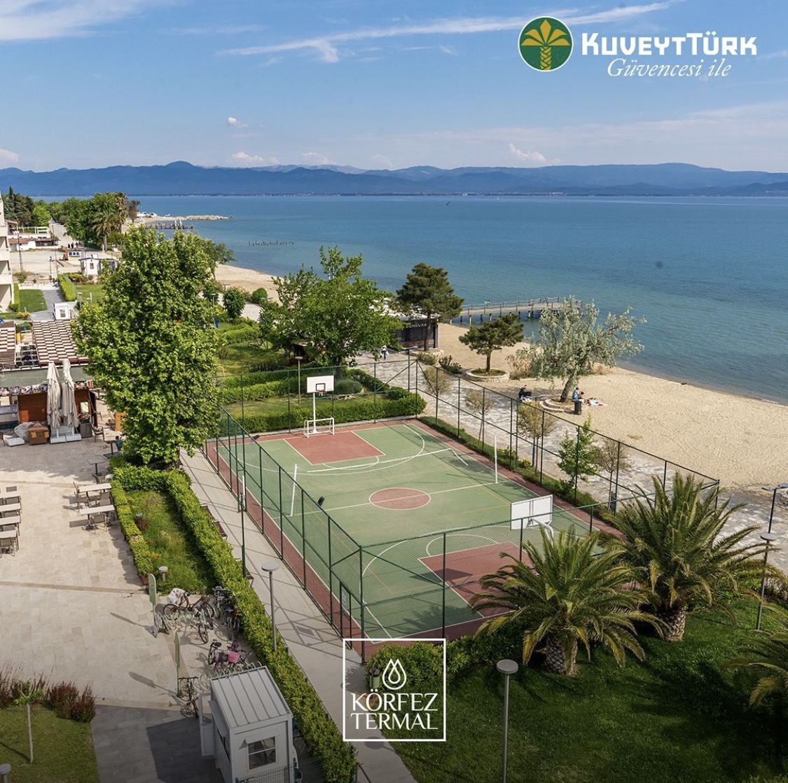 Körfez Termal — fotoğraf 10