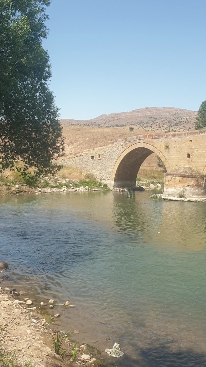 Korgan Köprüsü — fotoğraf 3