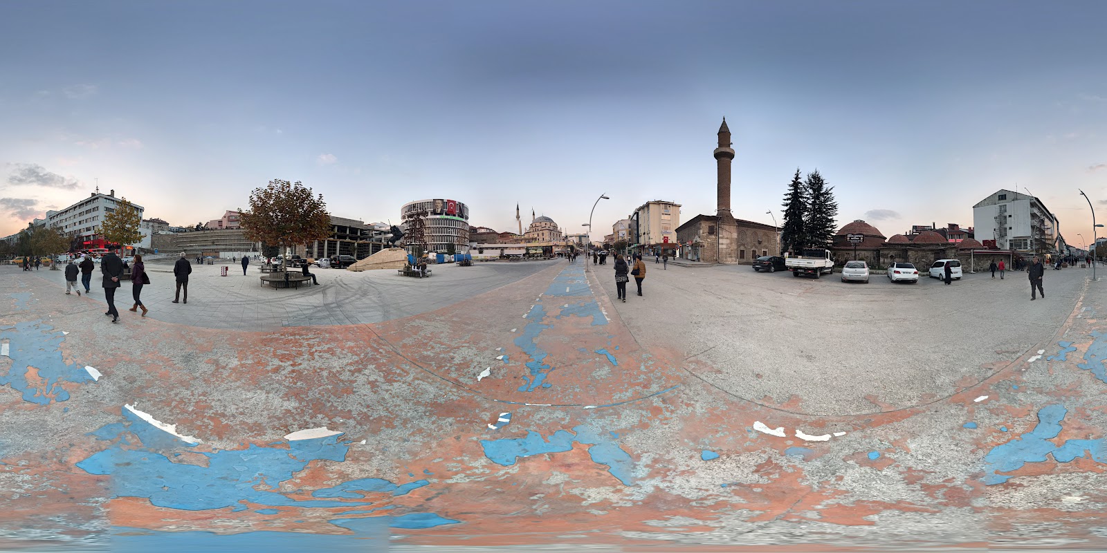 Köroğlu Anıtı — fotoğraf 2