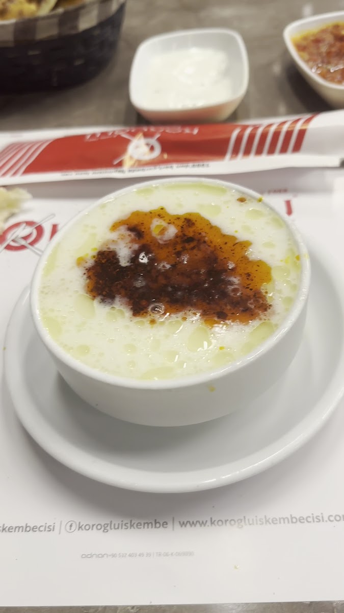 Köroğlu Işkembecisi YDA — fotoğraf 3