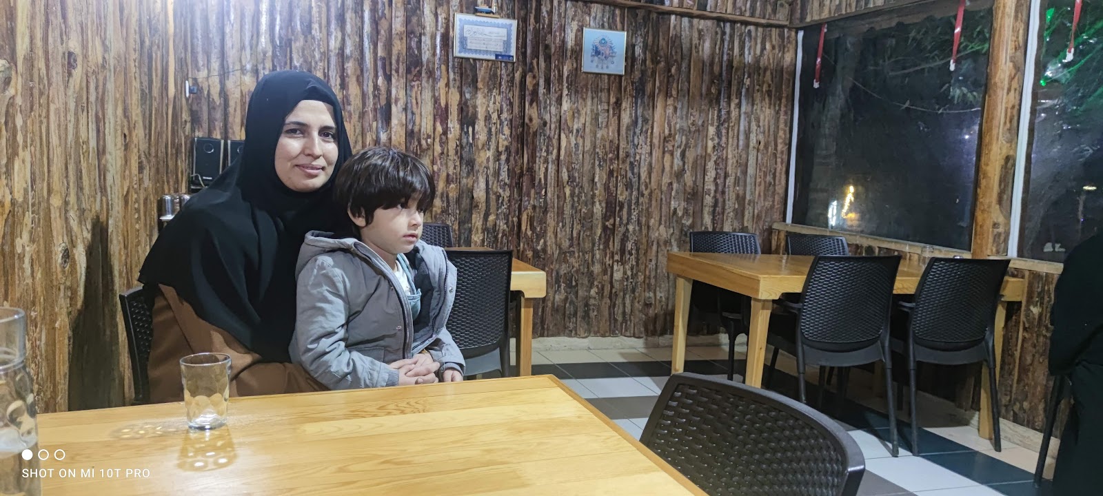 KOŞAT ALABALIK RESTORAN — fotoğraf 4