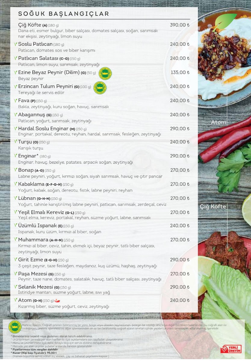 Köşebaşı Cadde — fotoğraf 3