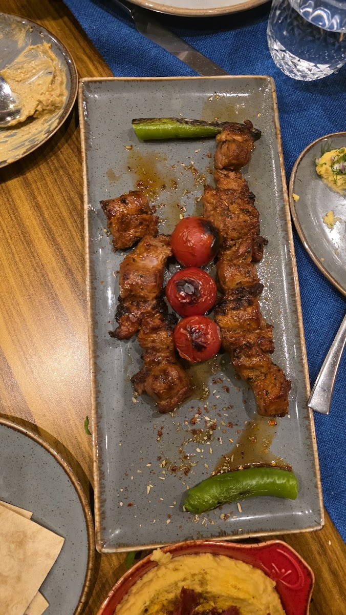 Köşebaşı Cadde — fotoğraf 6