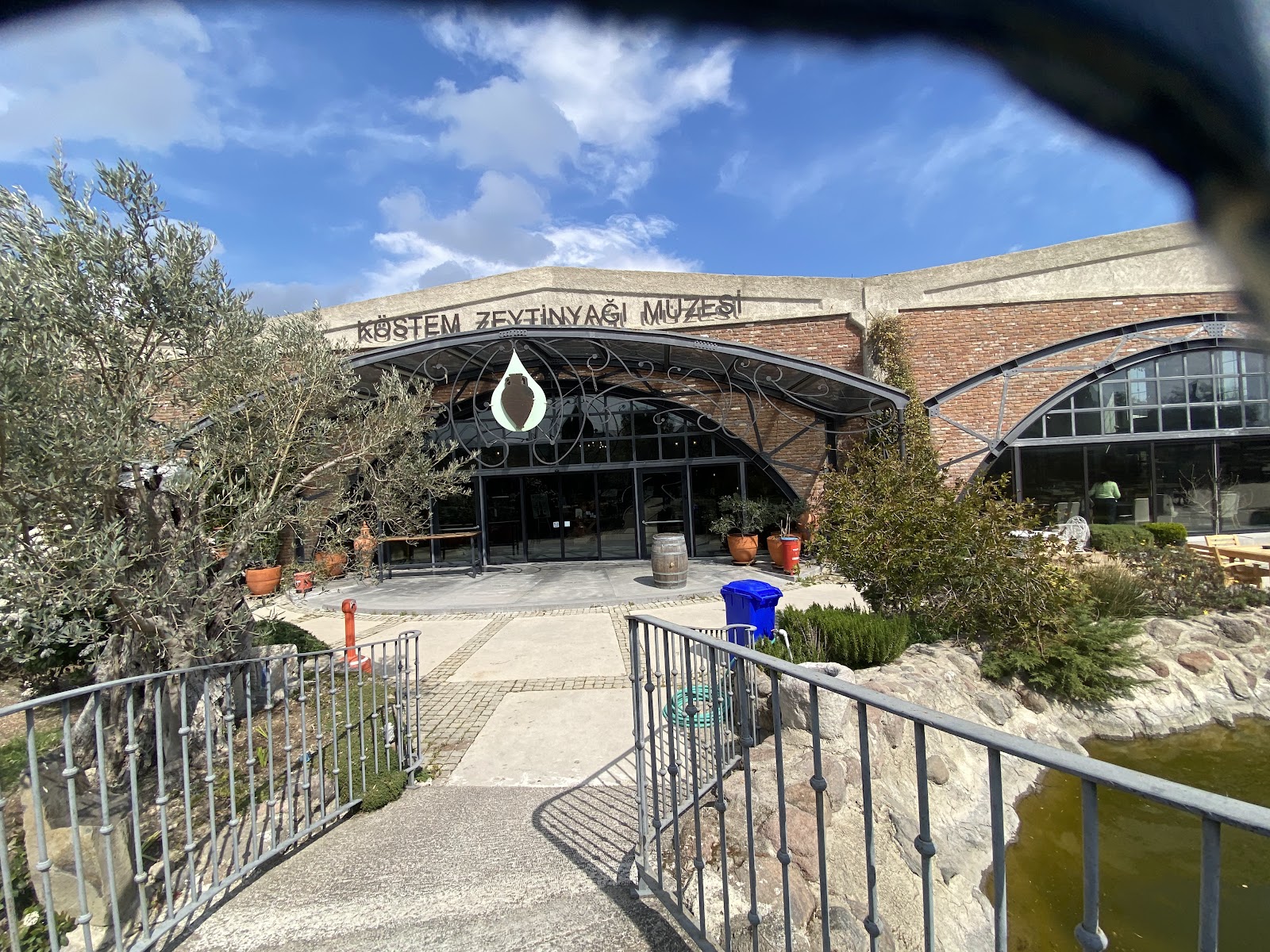 KÖSTEM ZEYTİNYAĞI MÜZESİ — fotoğraf 2