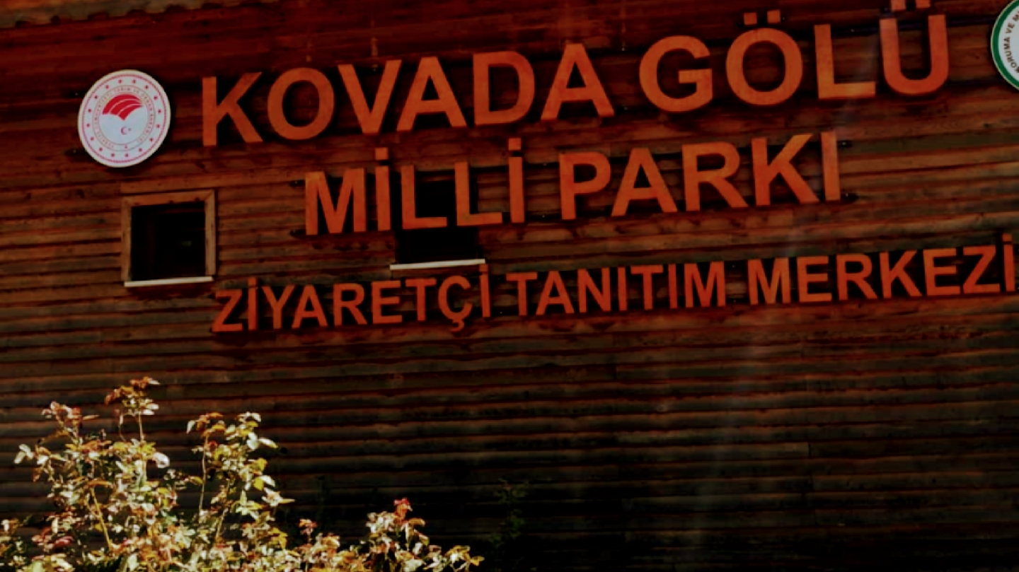 Kovada Gölü — fotoğraf 1