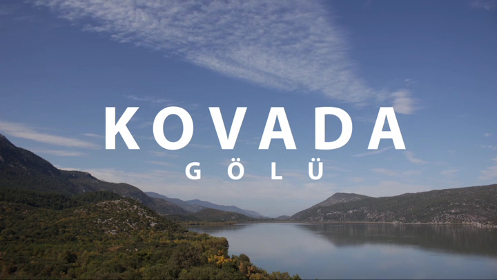 Kovada Gölü — fotoğraf 4