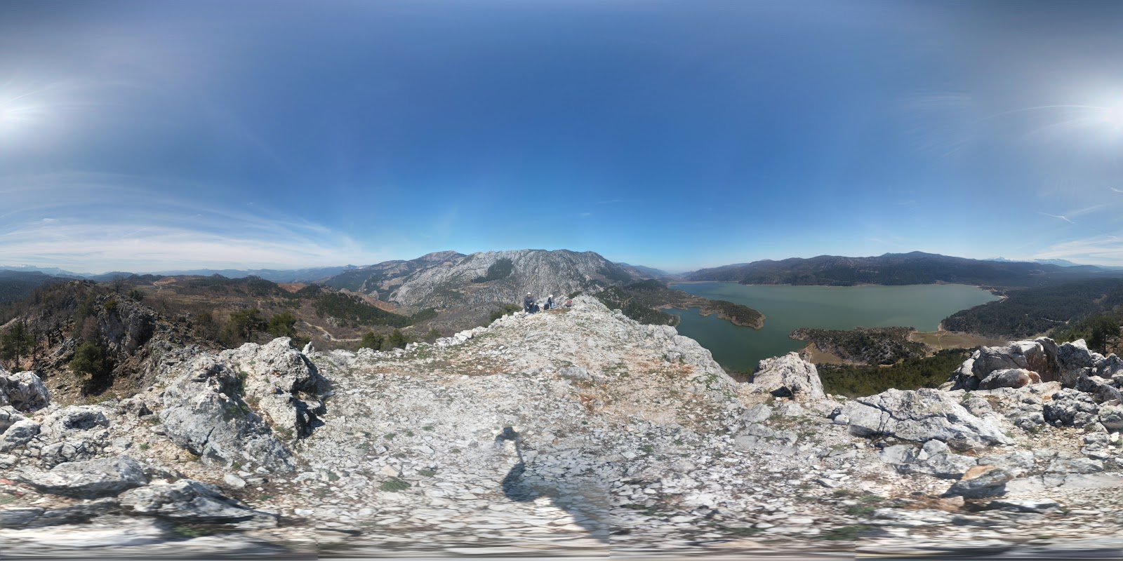 Kovada Gölü — fotoğraf 7