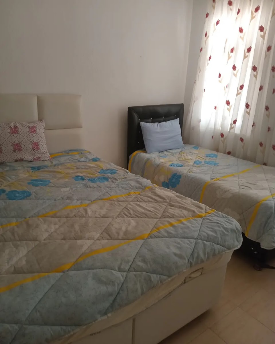 Koyunbaşoğlu termal tesisleri — fotoğraf 2