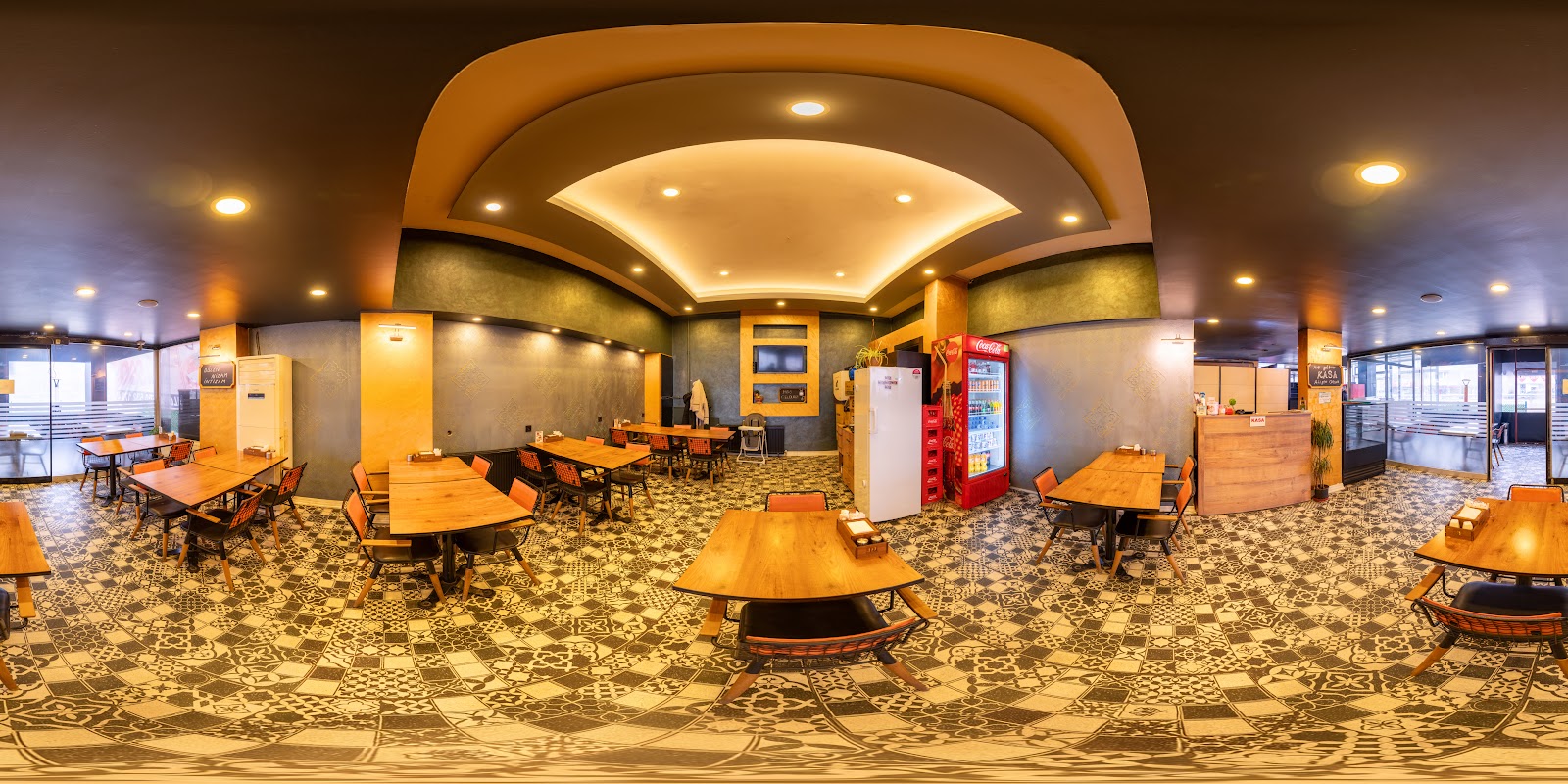 Köz Döner 63 Urfa Lahmacun — fotoğraf 7