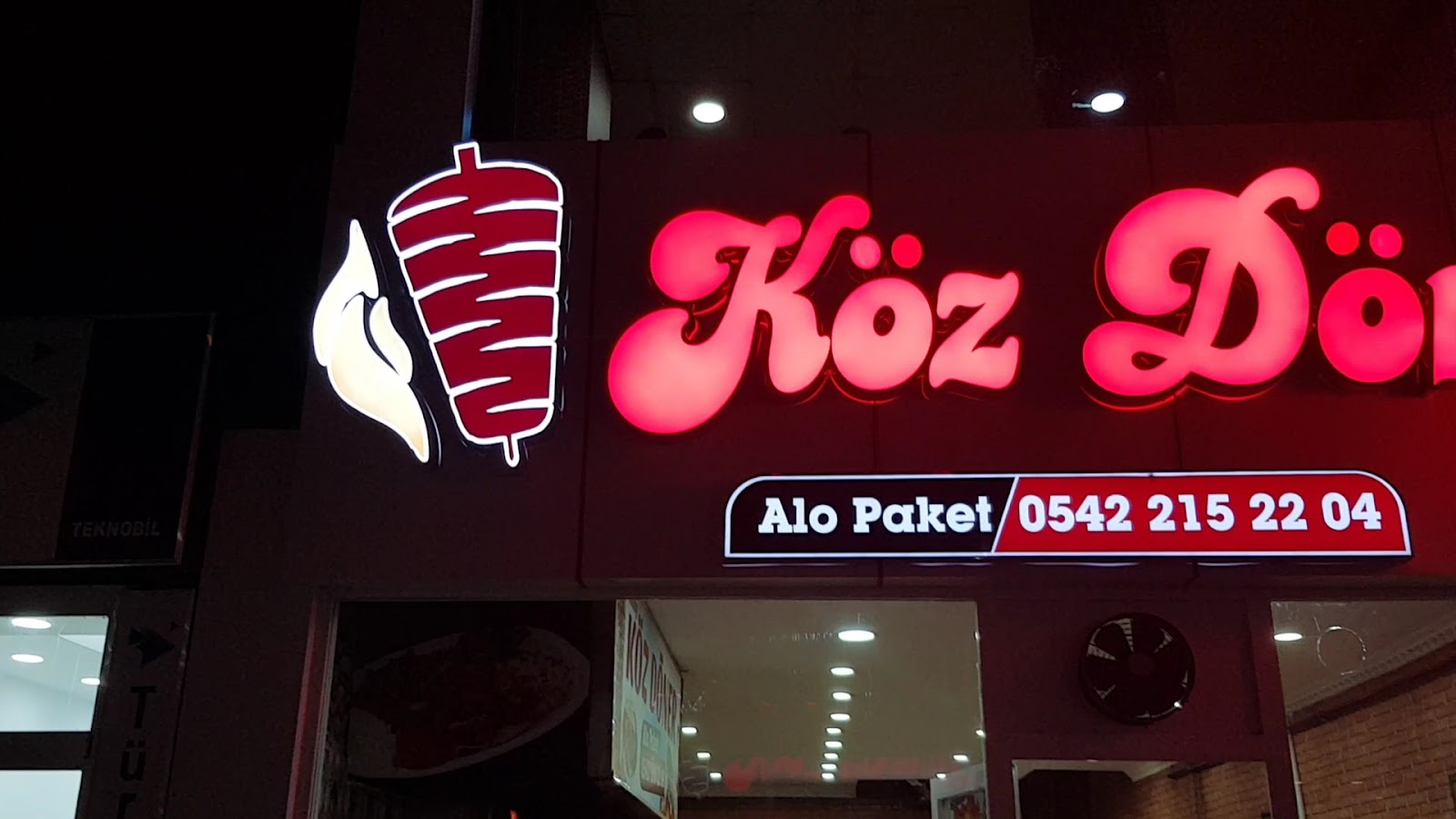 Köz Döner — fotoğraf 2