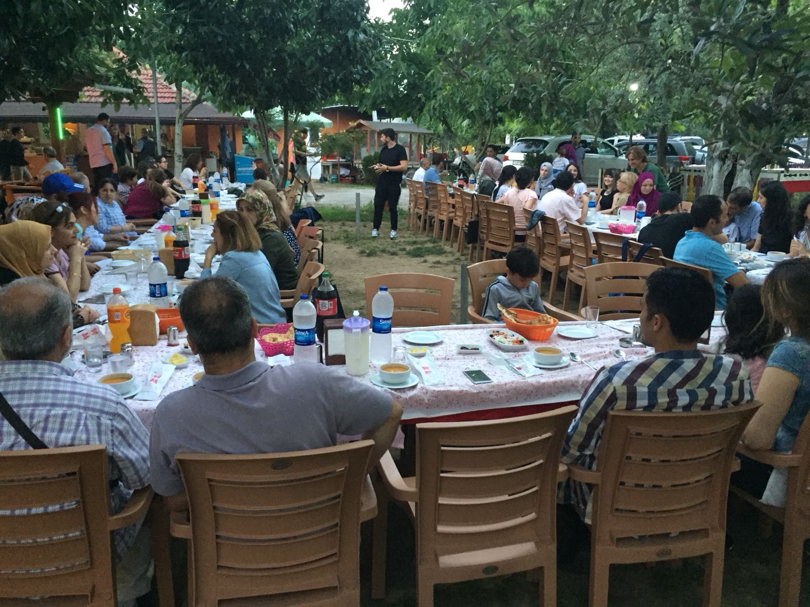 Koza Kafe&Restoran — fotoğraf 1