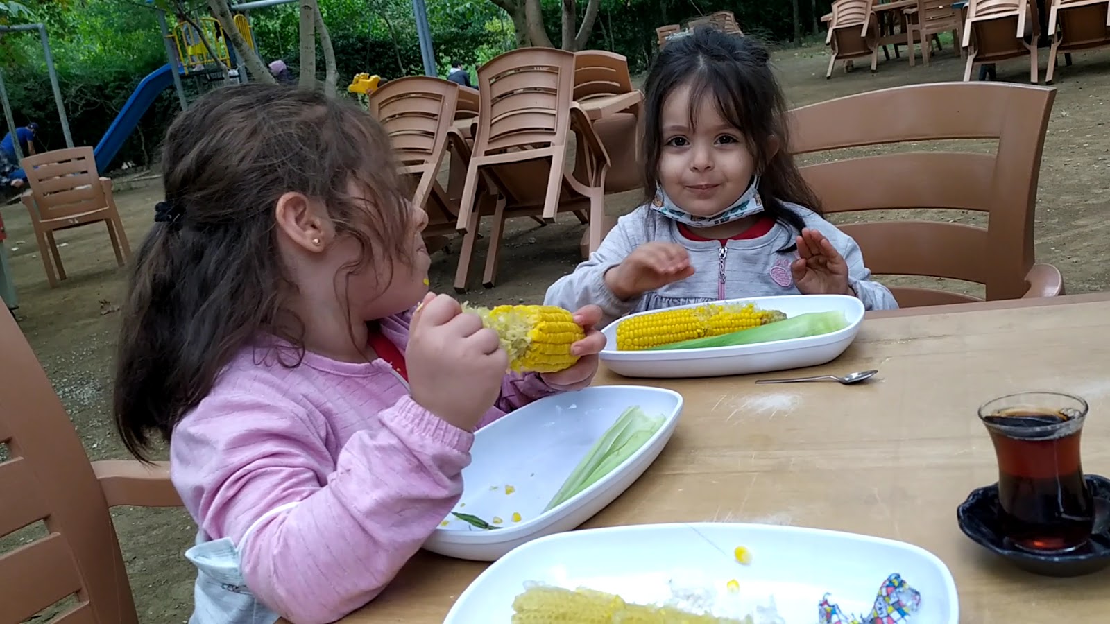 Koza Kafe&Restoran — fotoğraf 3