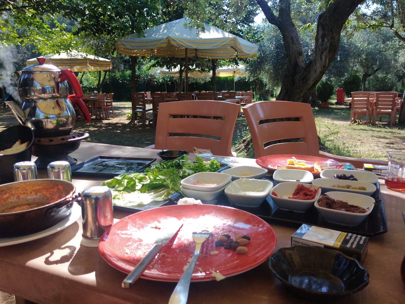 Koza Kafe&Restoran — fotoğraf 4