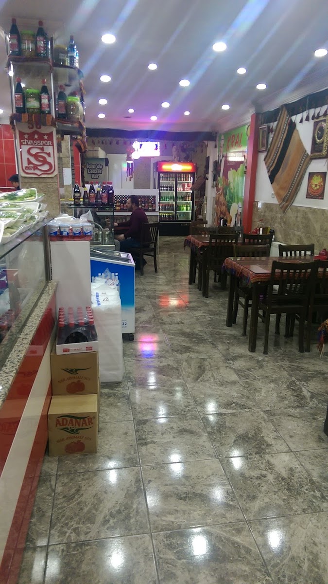 Kral çiğköfte — fotoğraf 4