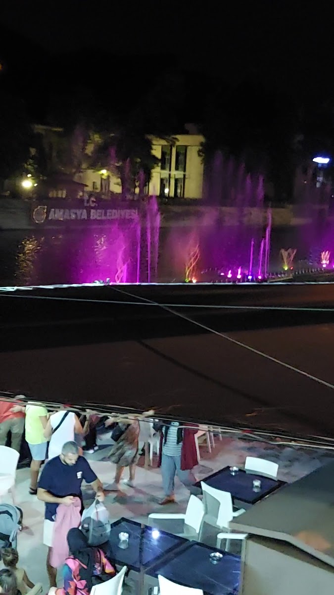 Kral Kaya Otel & Cafe — fotoğraf 3