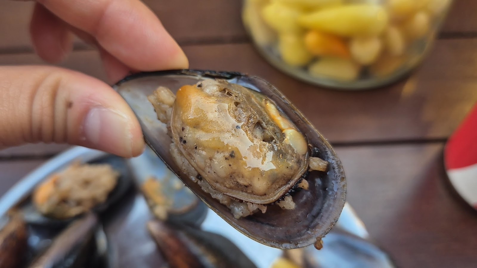 Kral Kokoreç Sirkeci — fotoğraf 4