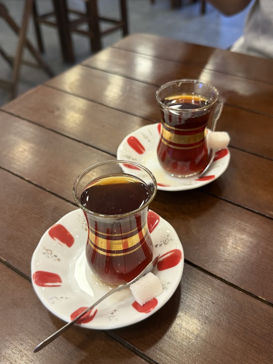 Kral Kokoreç Sirkeci — fotoğraf 9