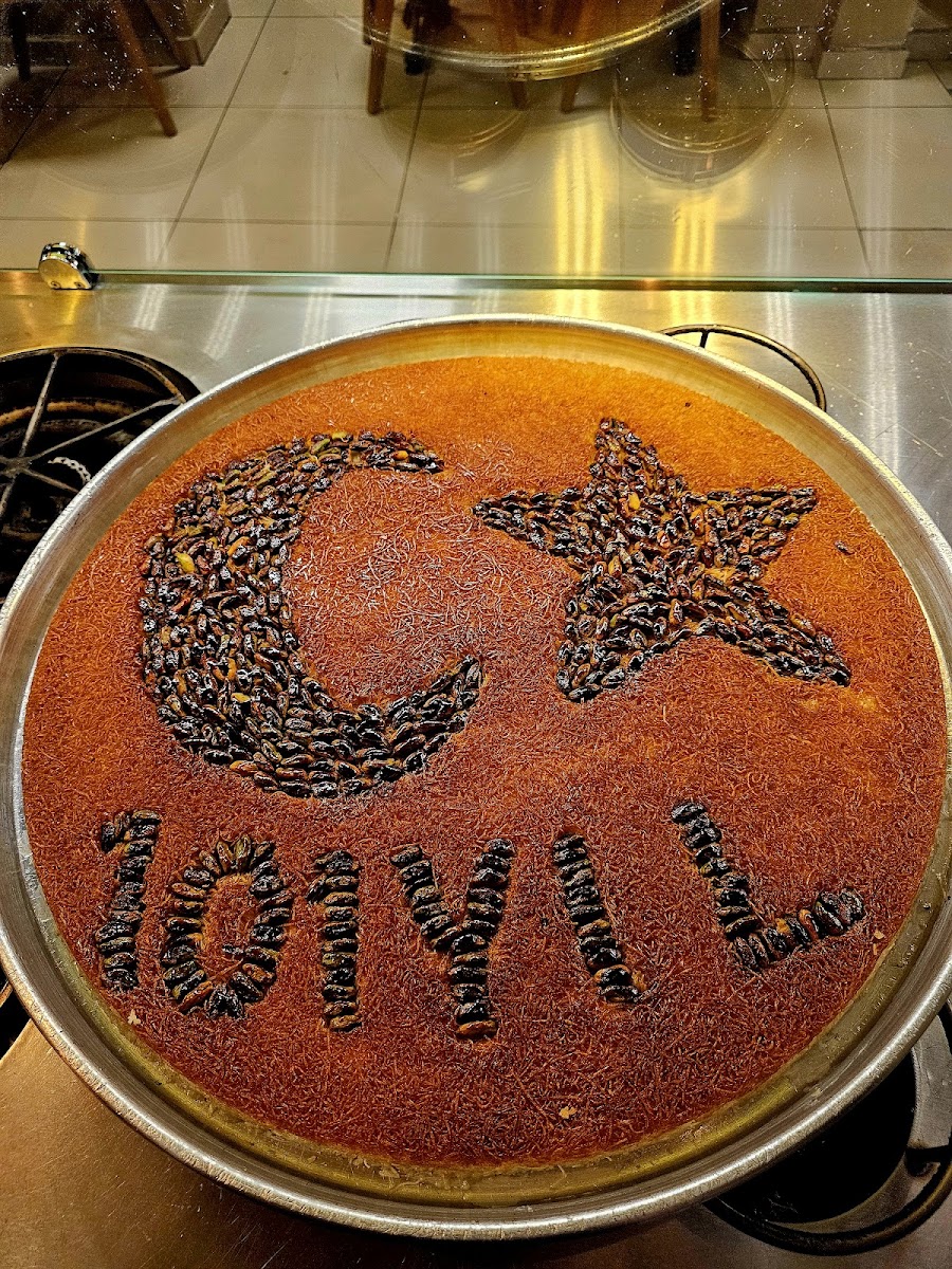 Kral Künefe — fotoğraf 2