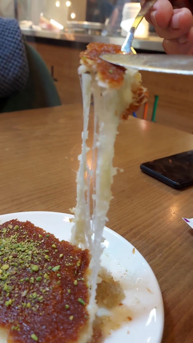 Kral Künefe — fotoğraf 4