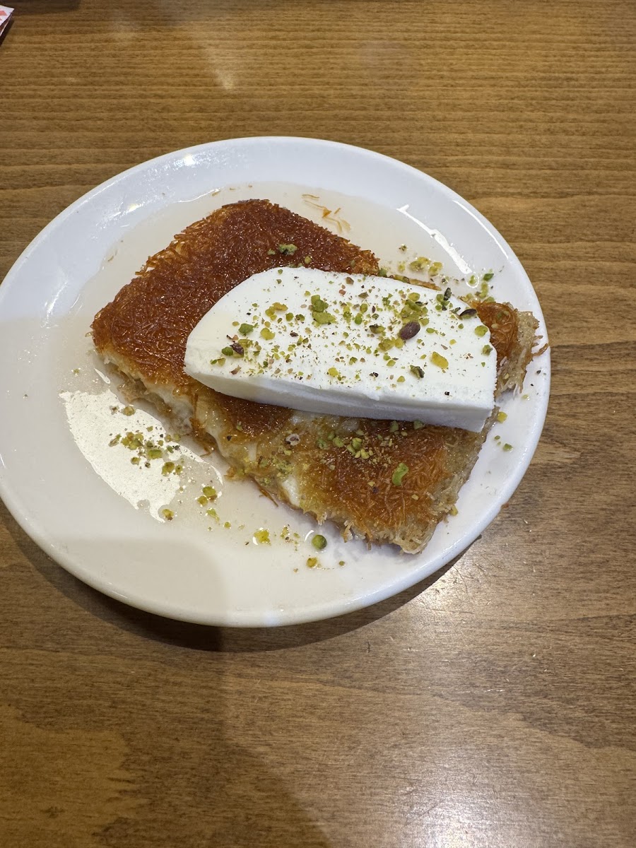 Kral Künefe — fotoğraf 10