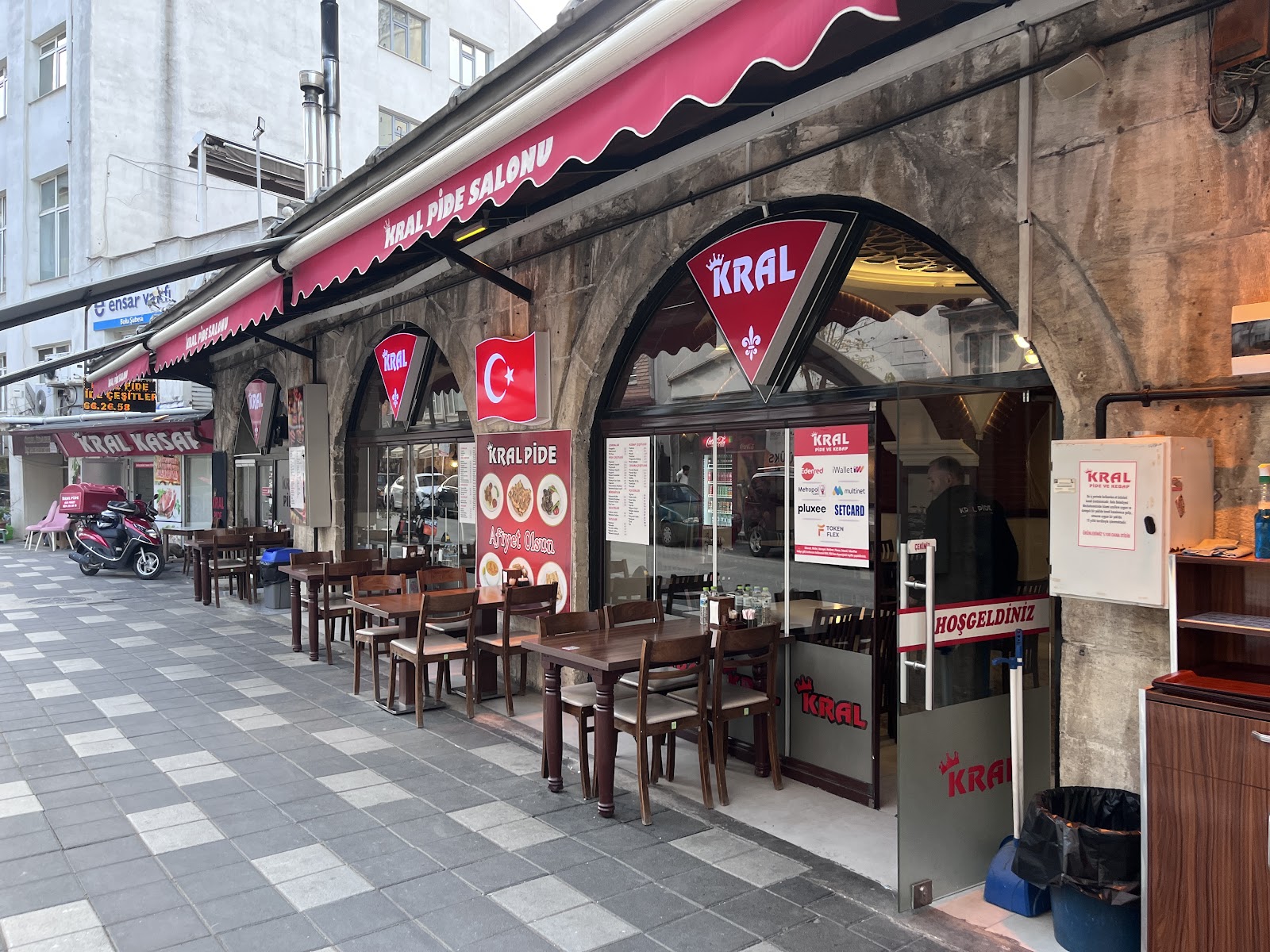 Kral Pide — fotoğraf 1