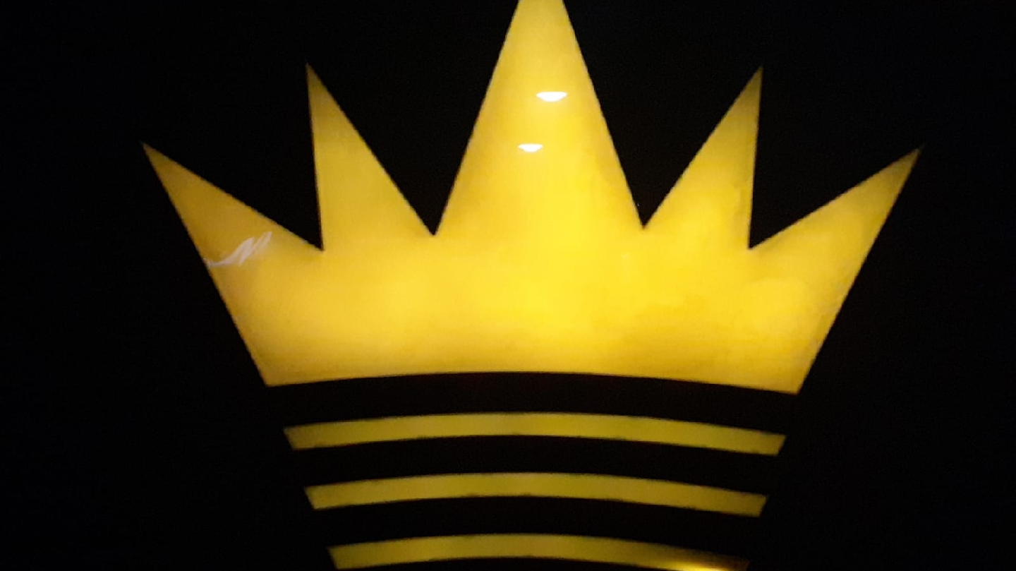 KRAL Tantuni Nohut Pilav. — fotoğraf 5