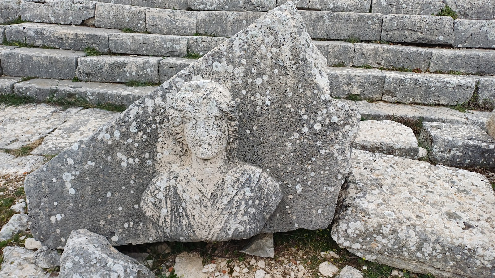 Kremna Antik Kent — fotoğraf 2