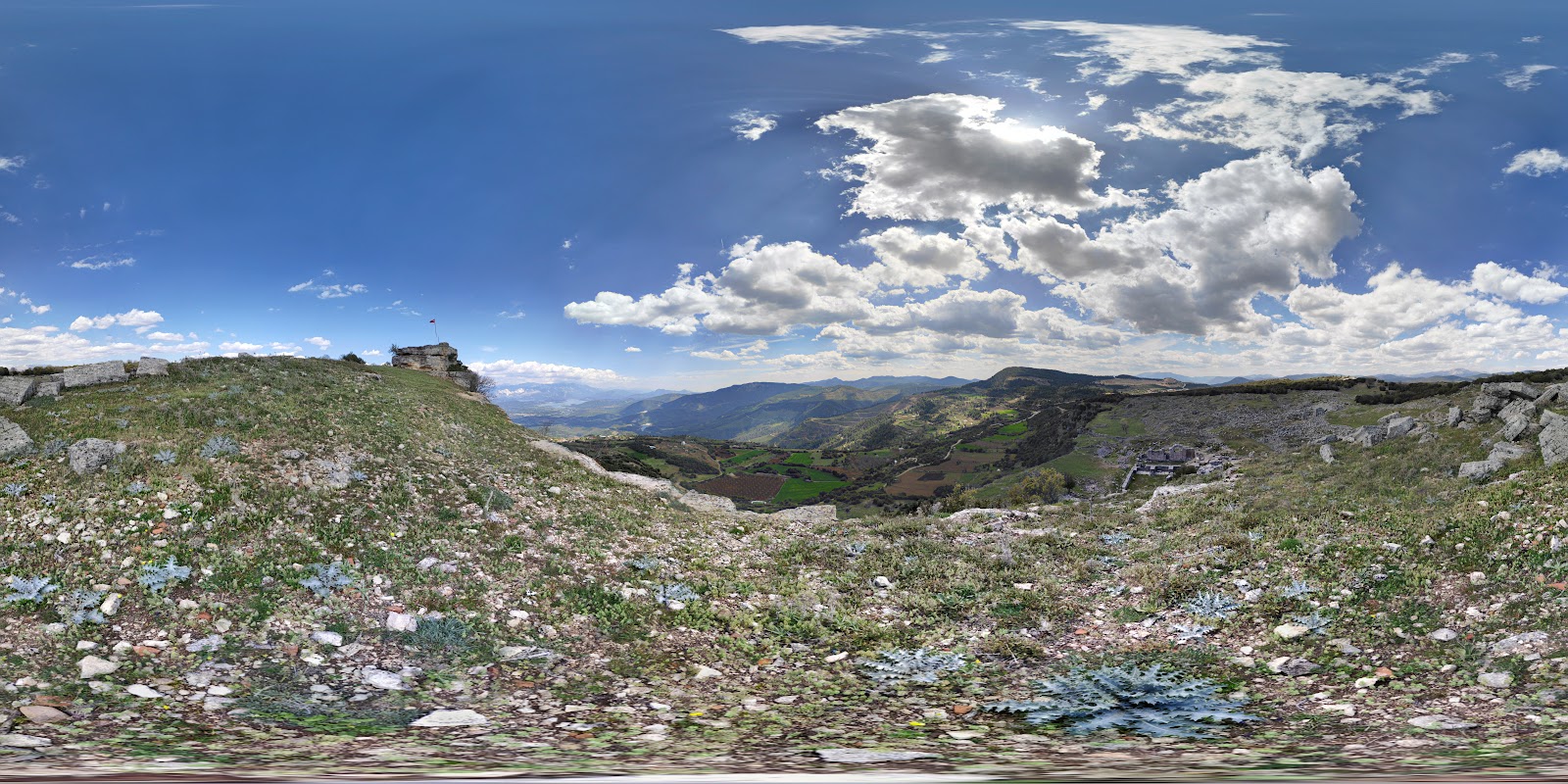 Kremna Antik Kent — fotoğraf 4