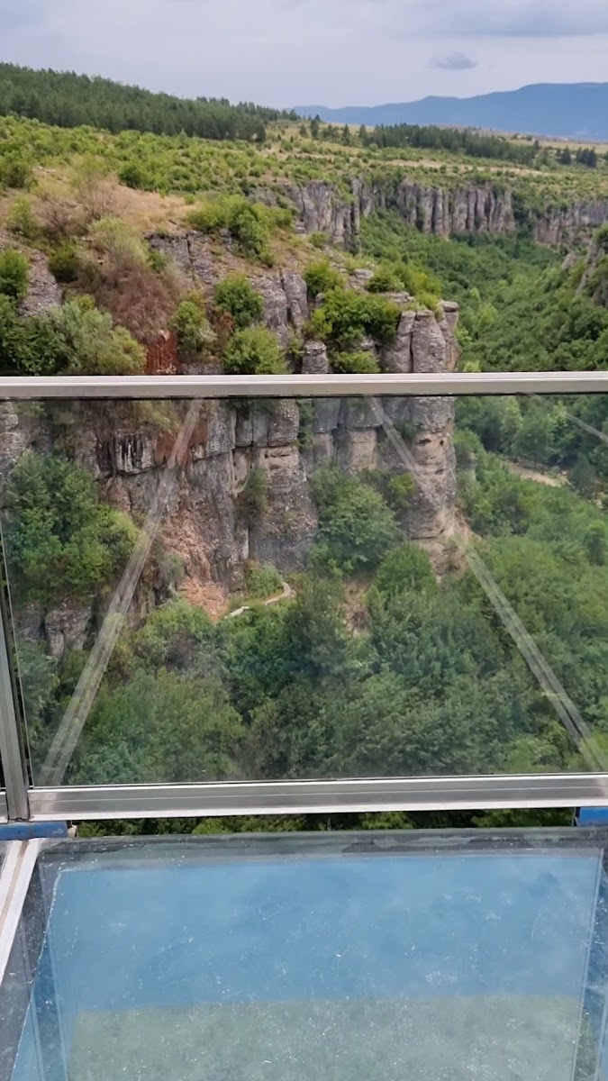 Kristal Cam Teras — fotoğraf 2