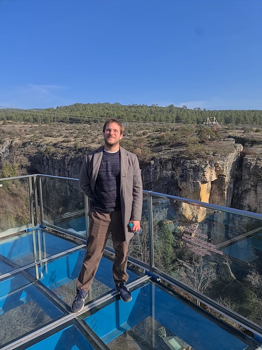 Kristal Cam Teras — fotoğraf 3