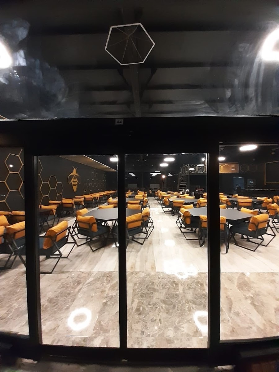 Kristal Cam Teras — fotoğraf 4