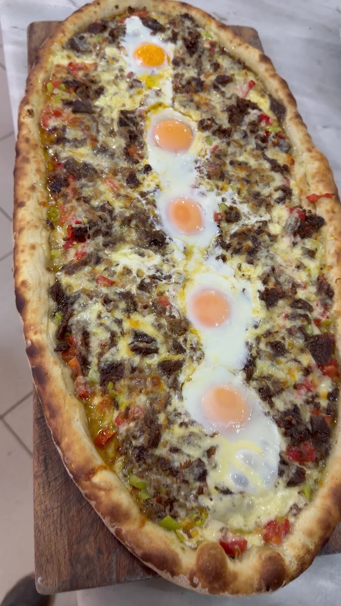 Kristal Pide — fotoğraf 3