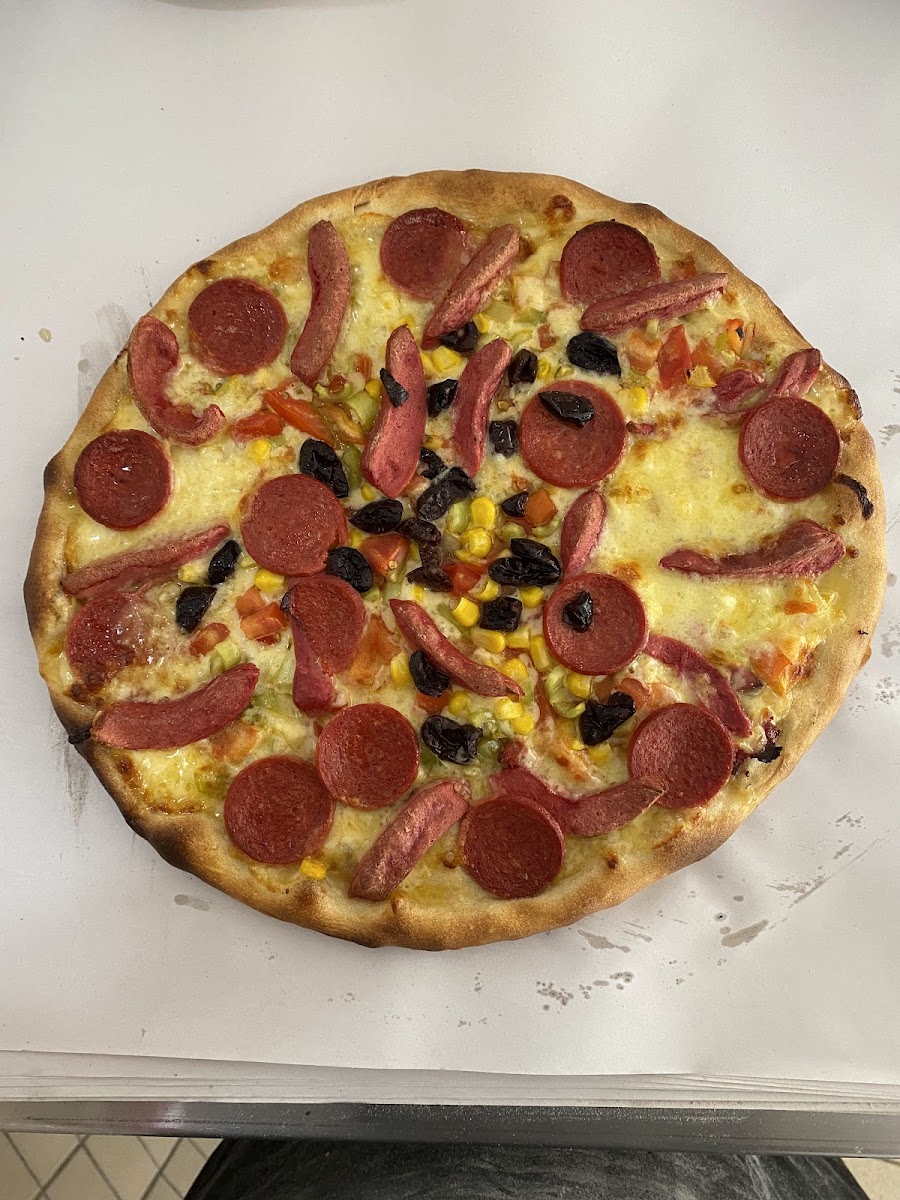 Kristal Pide — fotoğraf 8