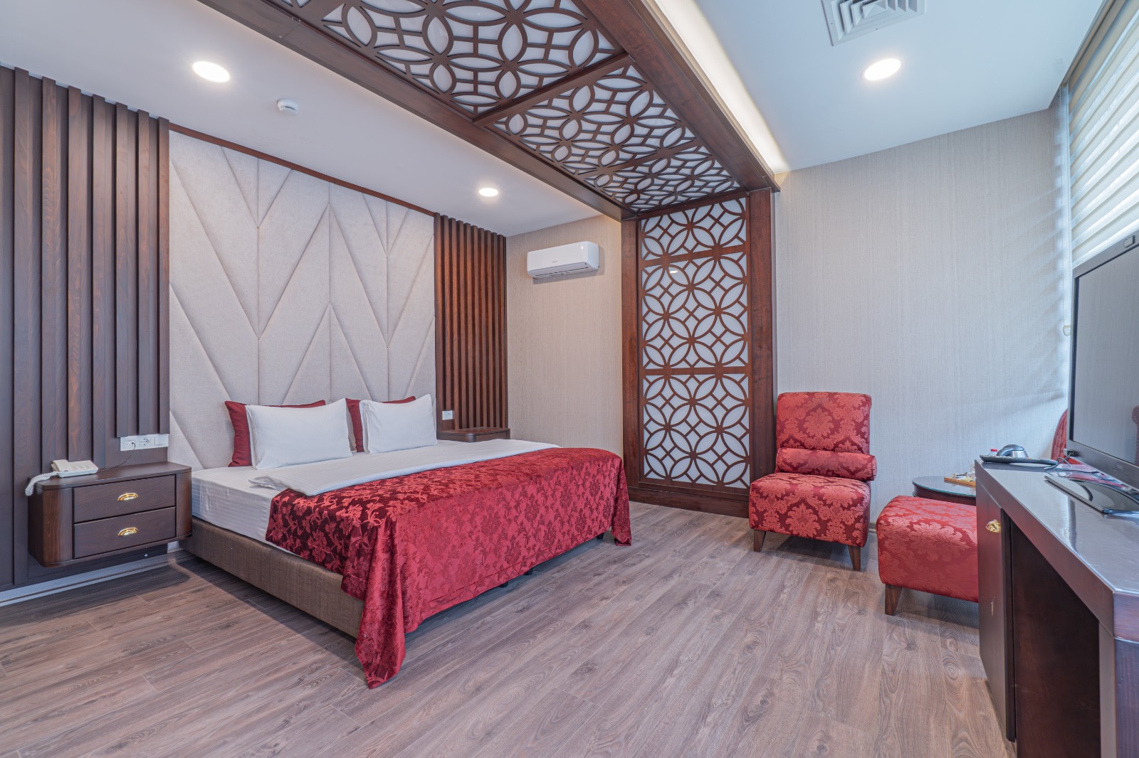 Kronos Hotel — fotoğraf 2