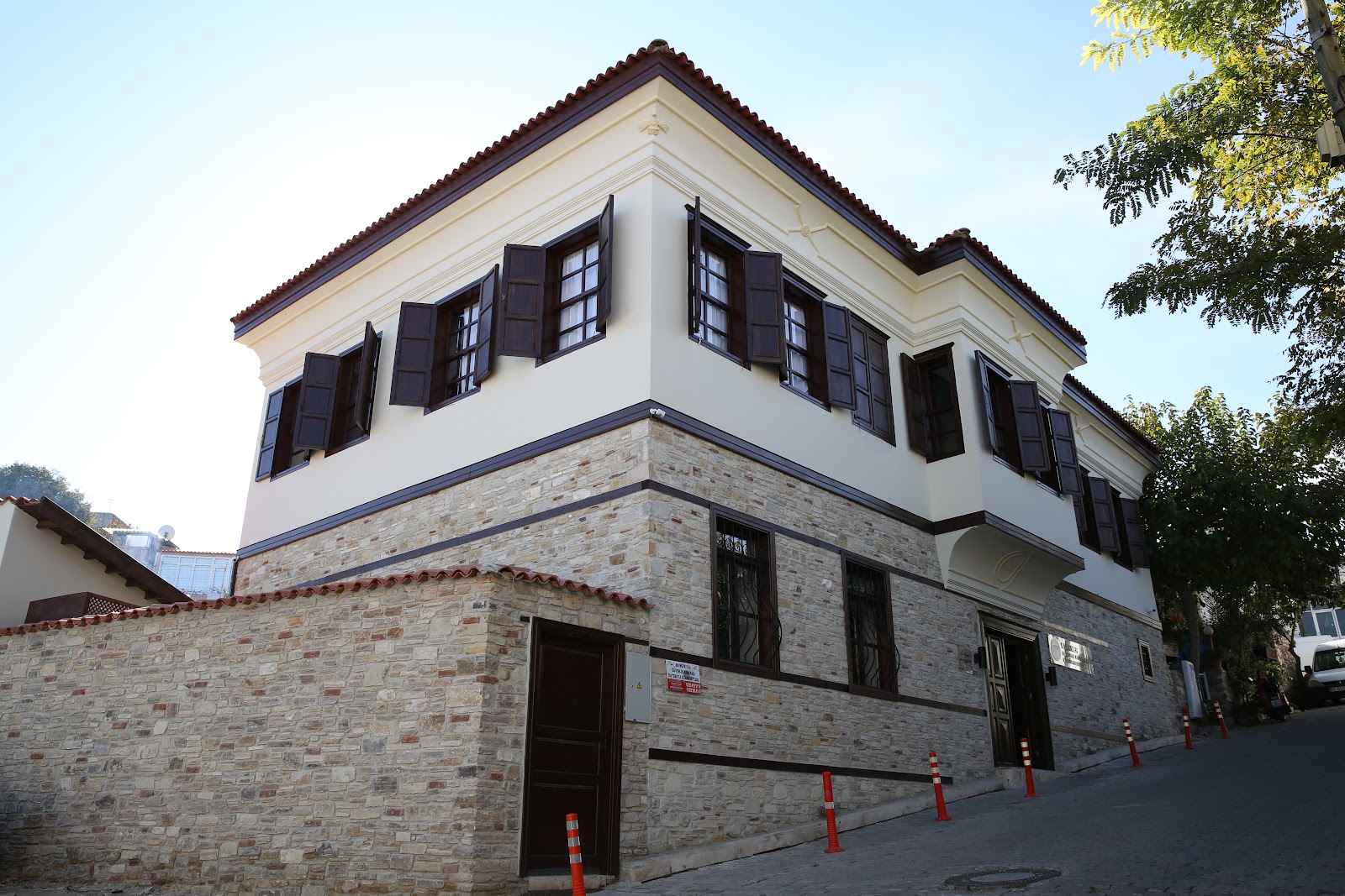 KUAKMER F.Özel Arabul Kültür Merkezi ve Kent Müzesi — fotoğraf 1