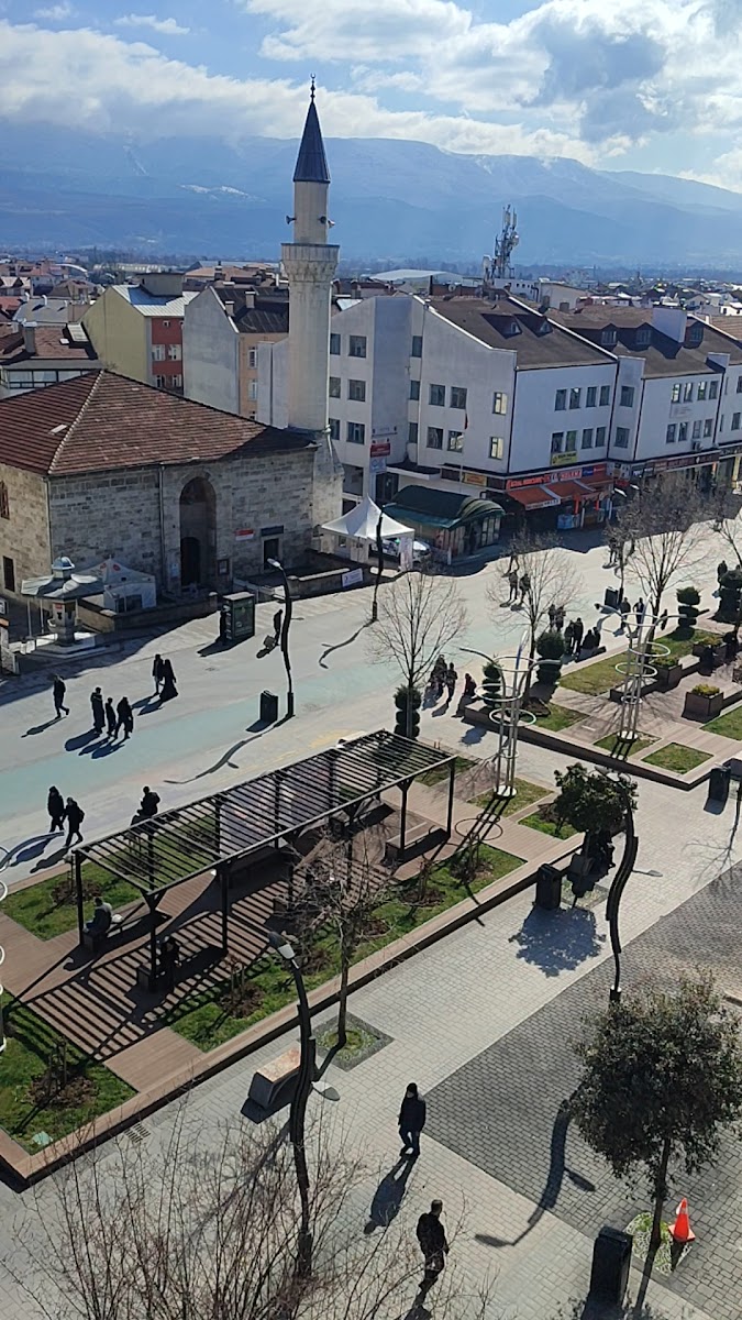 Kubbealtı — fotoğraf 2