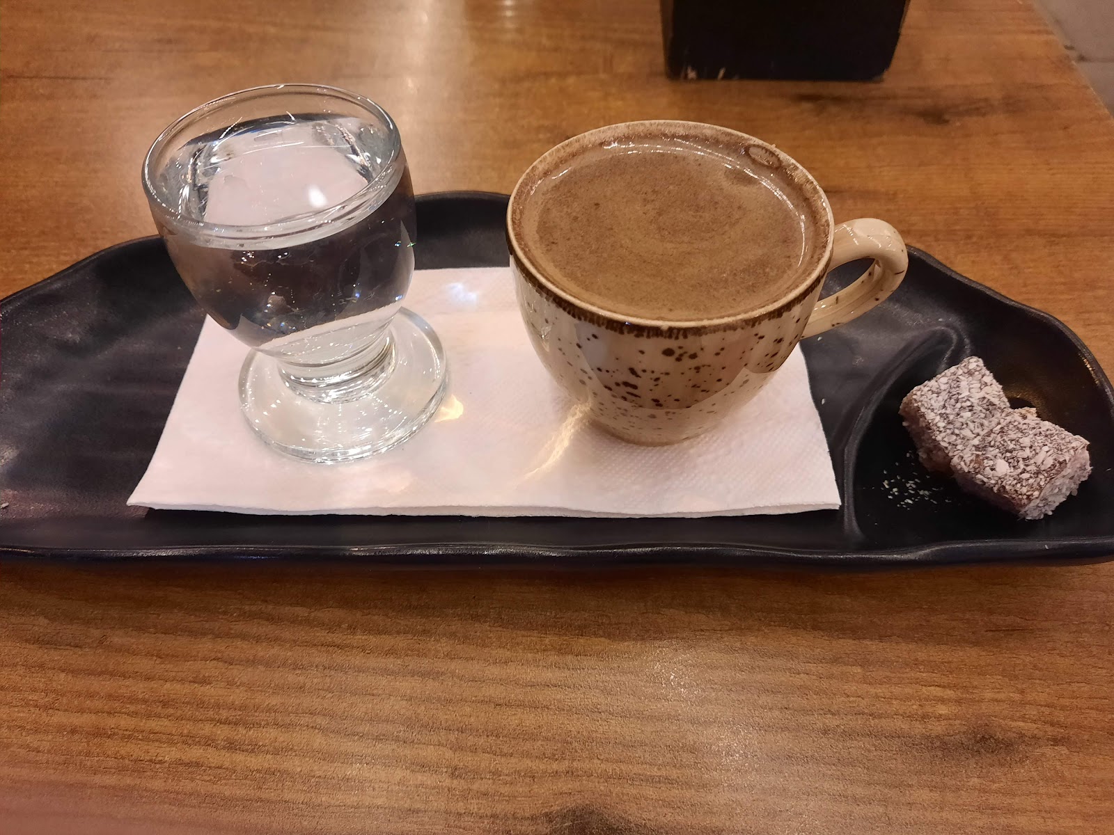 Kubi Kahve Evi — fotoğraf 10