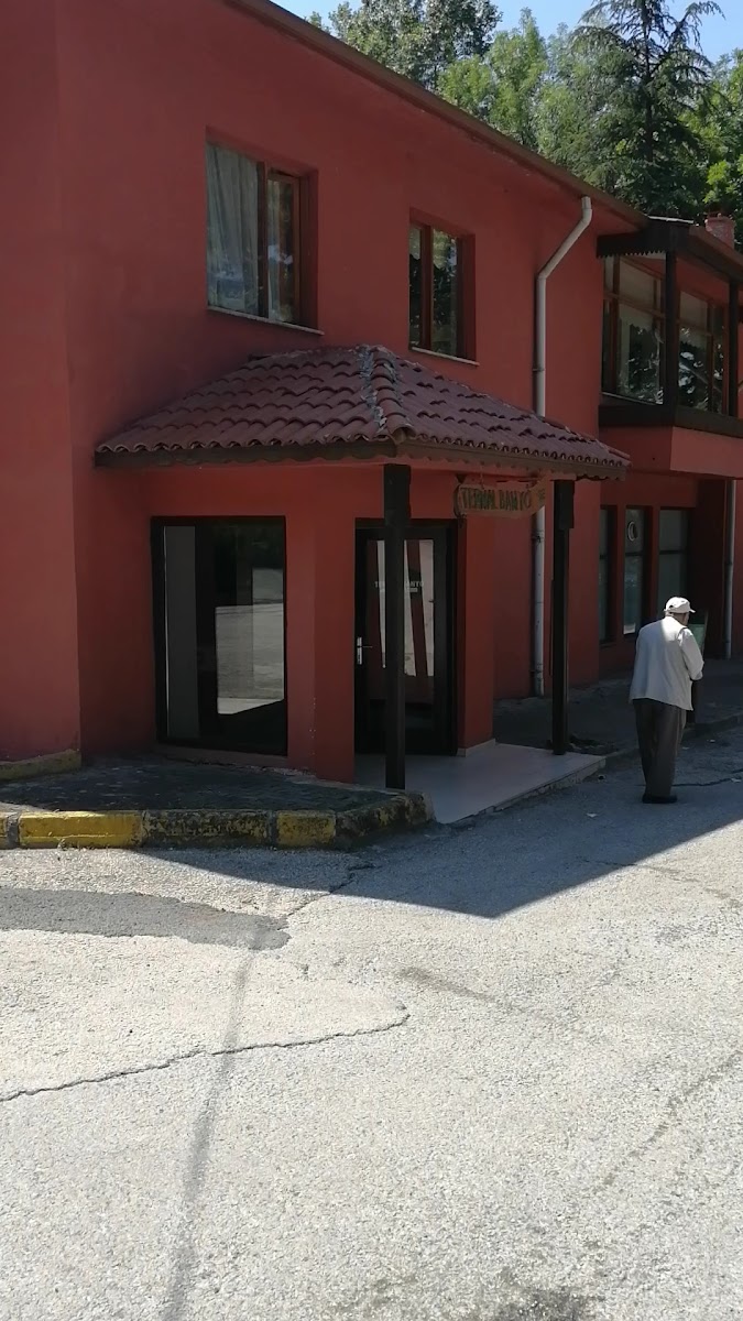 Küçük Kaplıca Tesisleri — fotoğraf 5