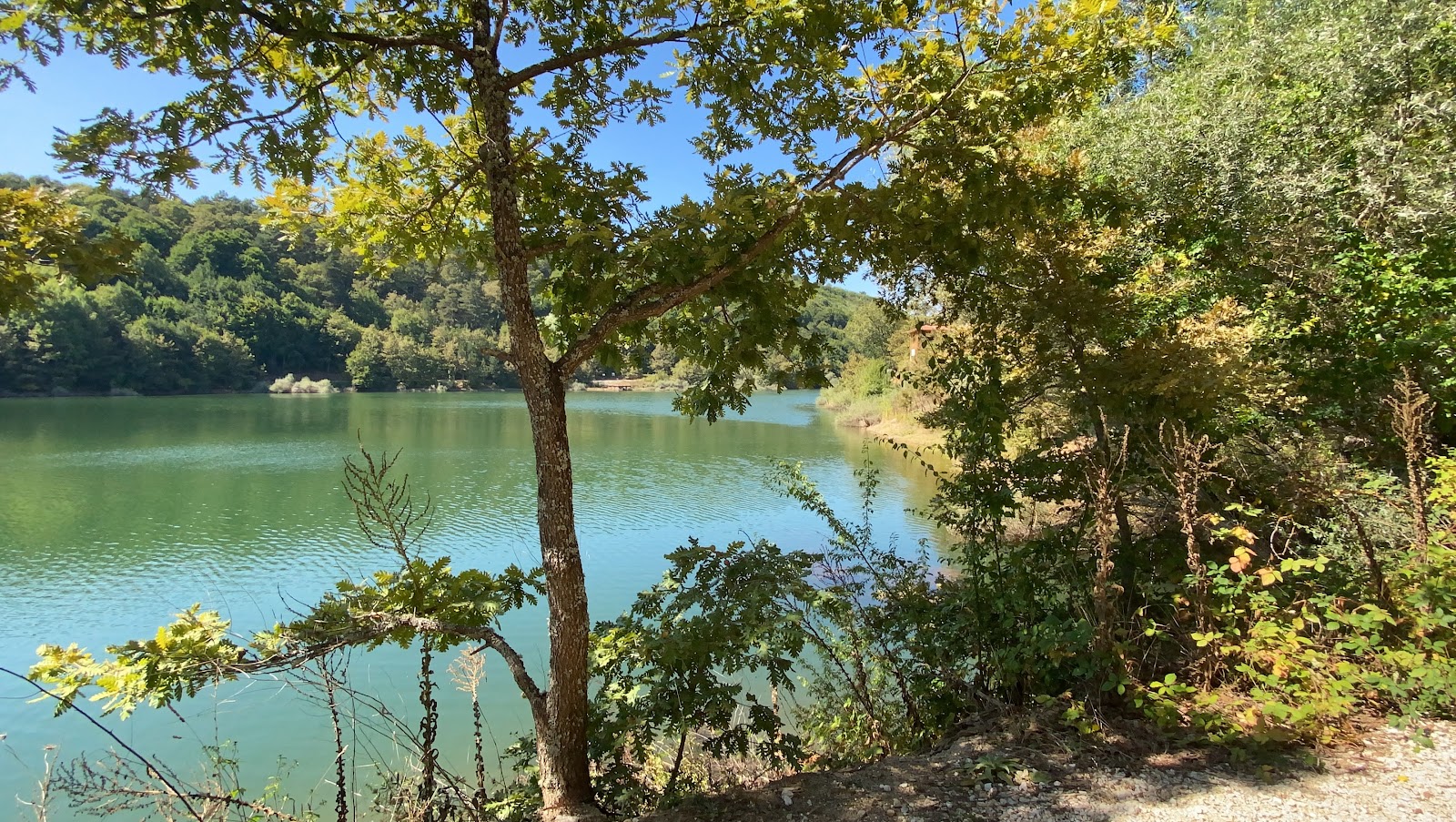 Küçükelmalı Tabiat parkı — fotoğraf 1