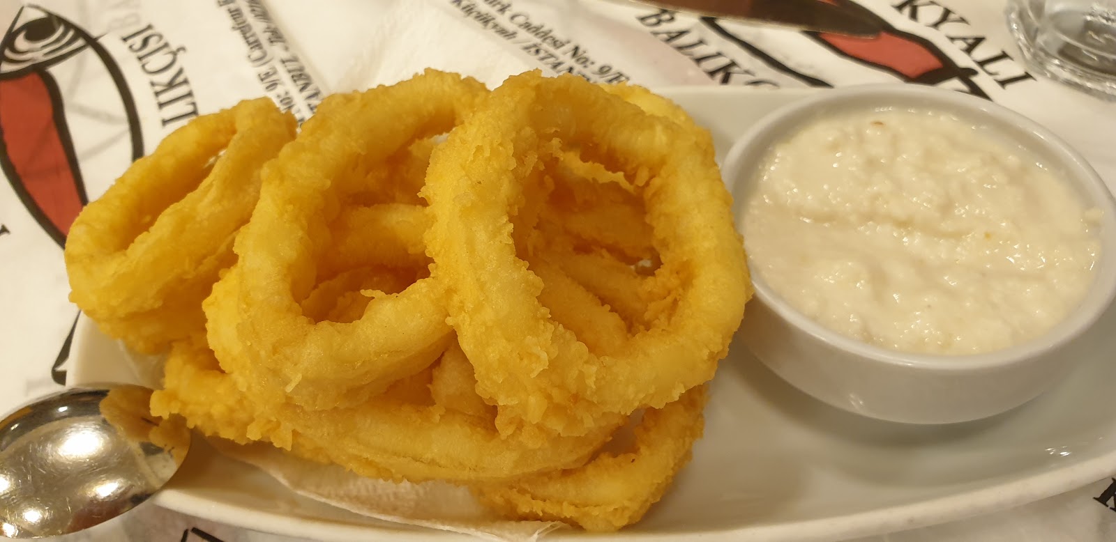 Küçükyalı Balıkçısı — fotoğraf 2