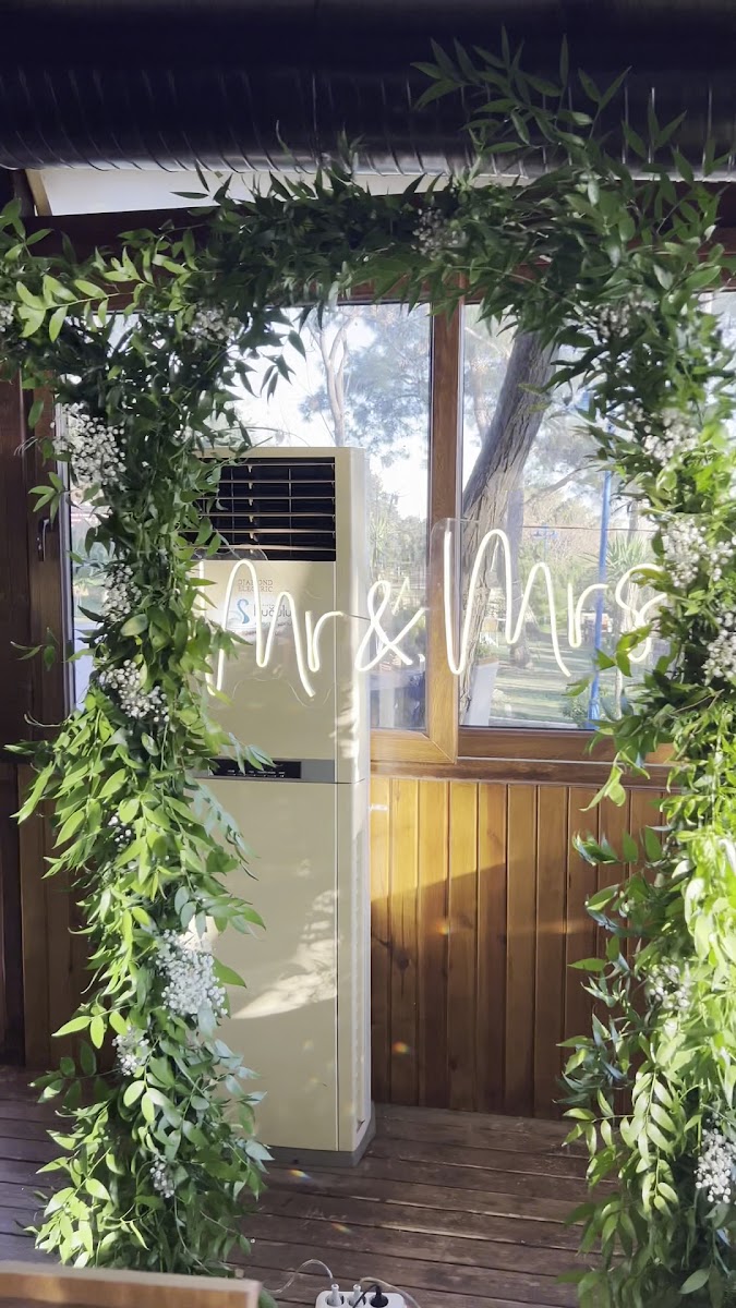 Kuğulu Park Manzara — fotoğraf 3