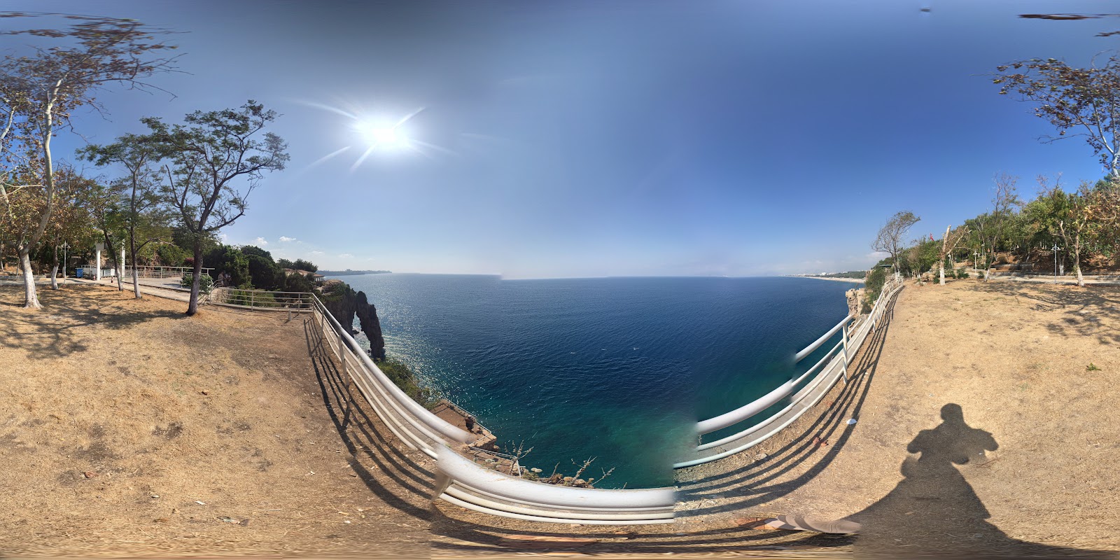 Kuğulu Park Manzara — fotoğraf 7