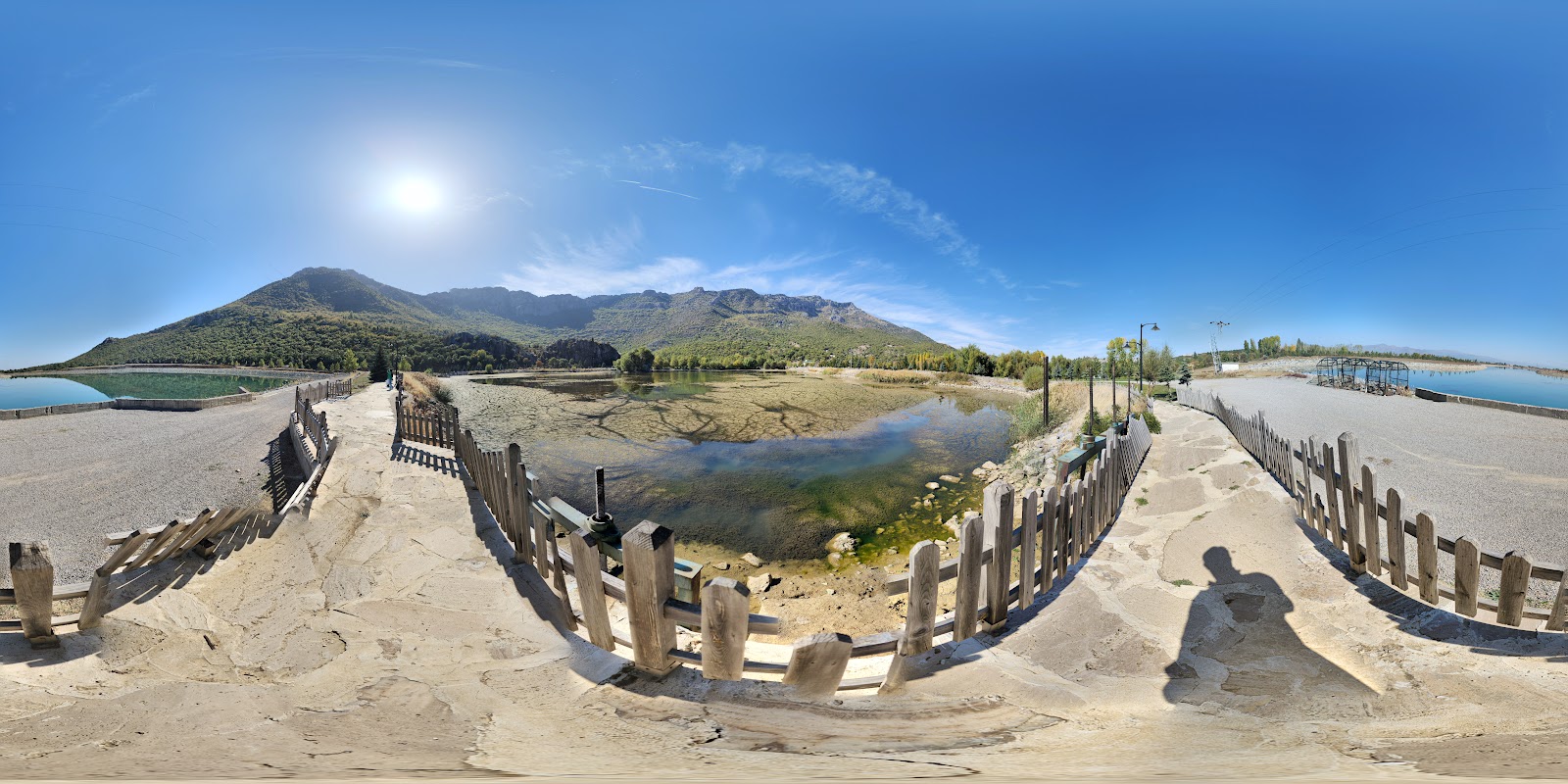 Kuğulu Park Mesire Yeri — fotoğraf 5