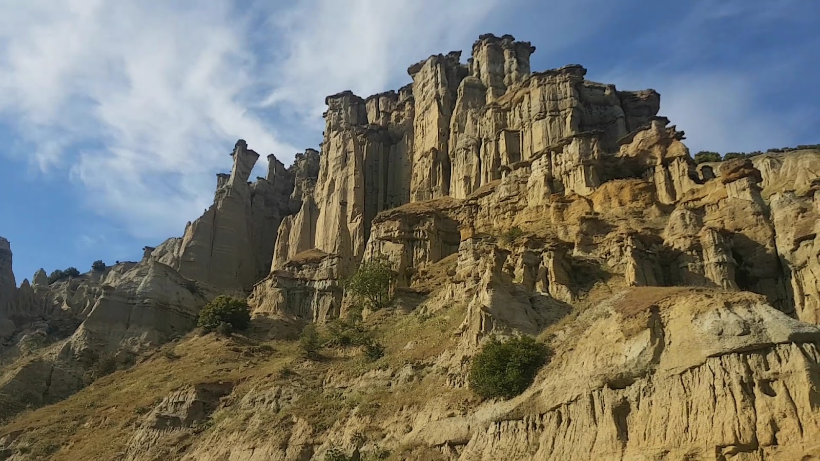 Kula Peribacaları Tabiat Anıtı — fotoğraf 3