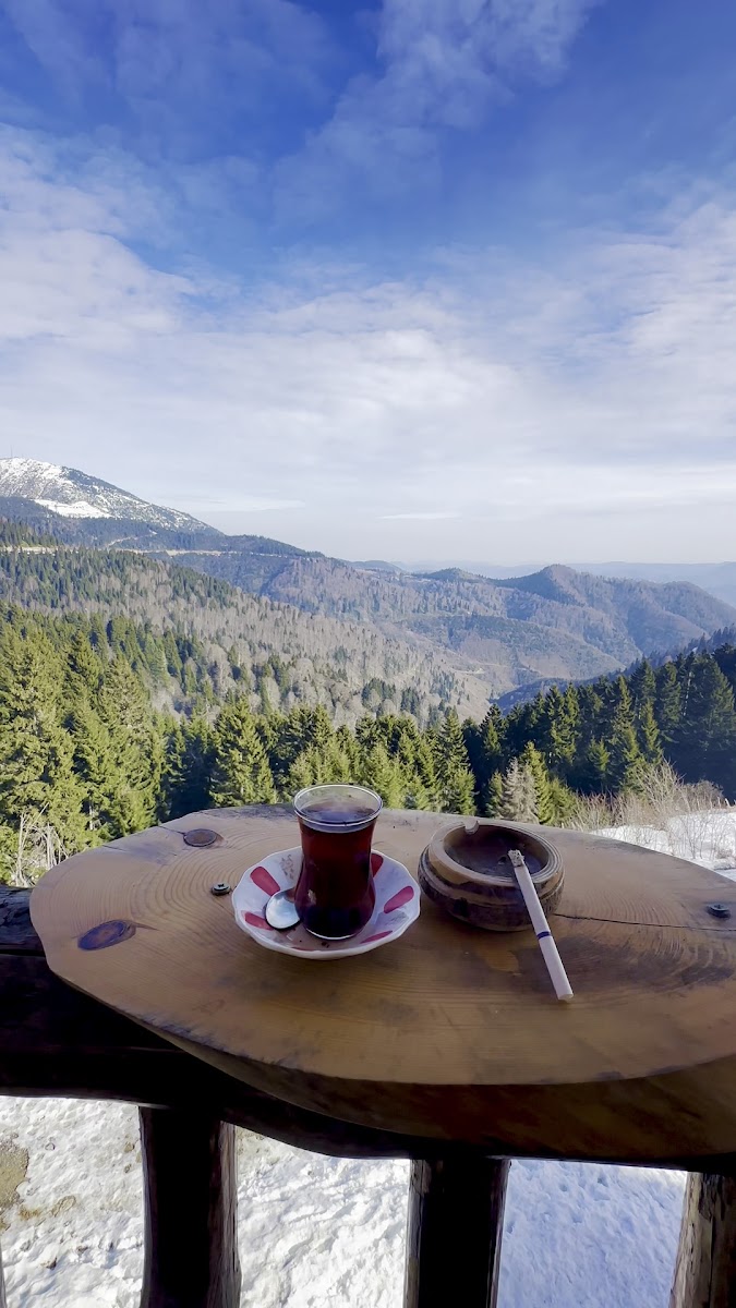 Kulakkaya Yaylası Giresun — fotoğraf 8