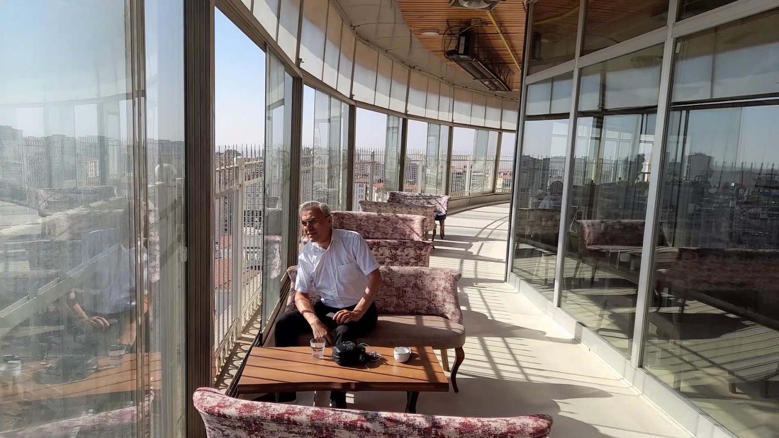 Kule Hotel & Spa Gaziantep — fotoğraf 5