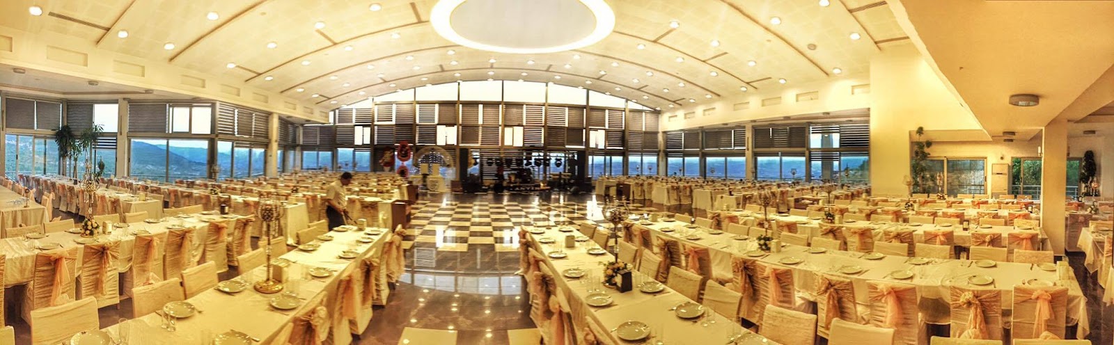 Kule Restaurant — fotoğraf 1